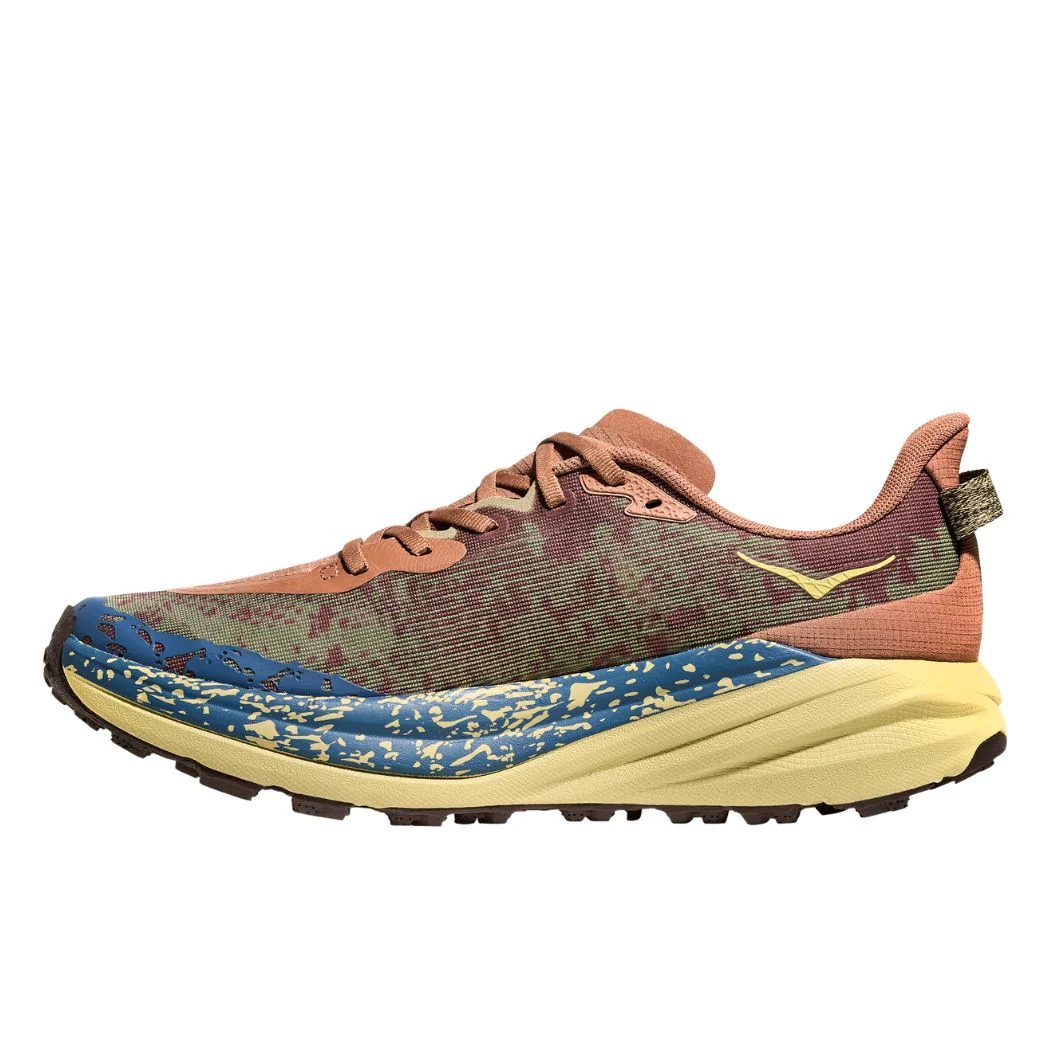 hoka Speedgoat 6 Men's Trail Running Shoes - Image 2
