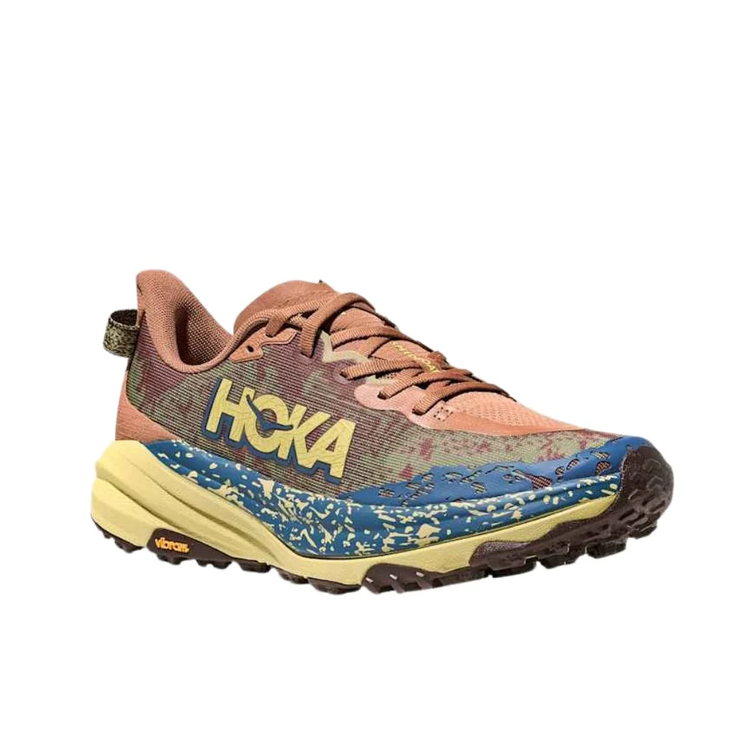 hoka Speedgoat 6 Men's Trail Running Shoes - Image 3