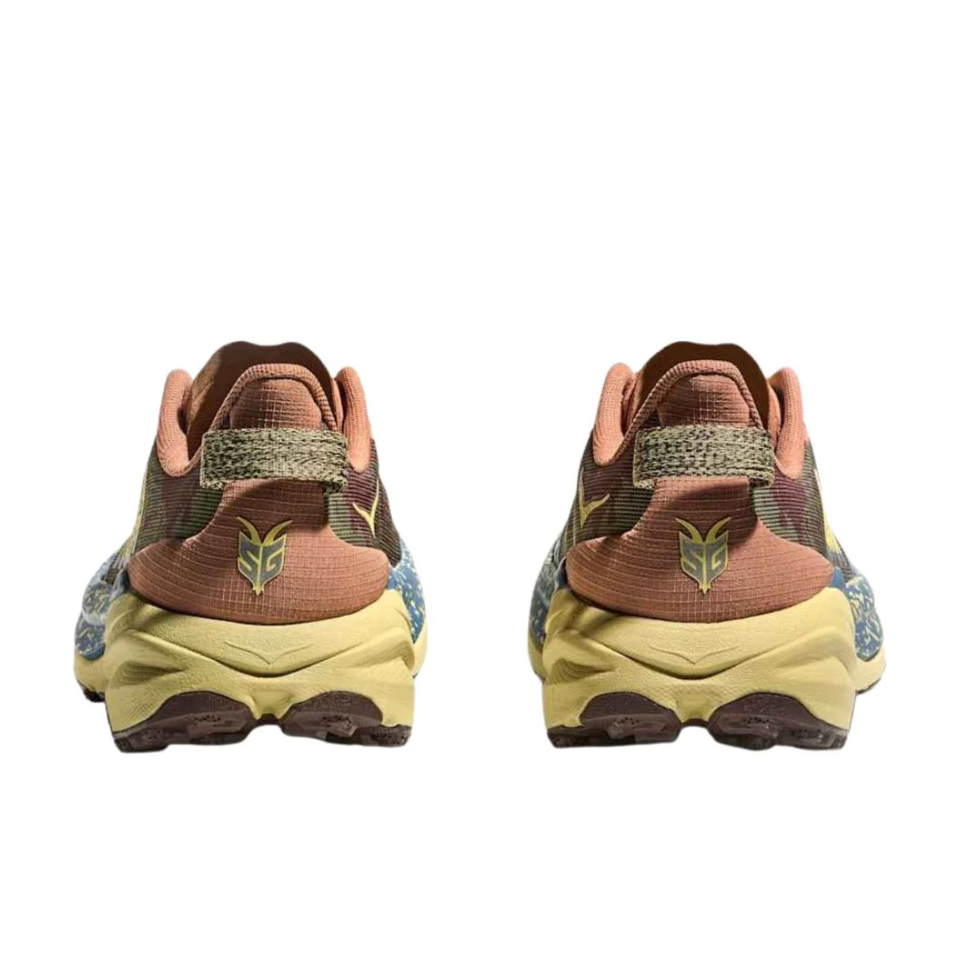 hoka Speedgoat 6 Men's Trail Running Shoes - Image 4
