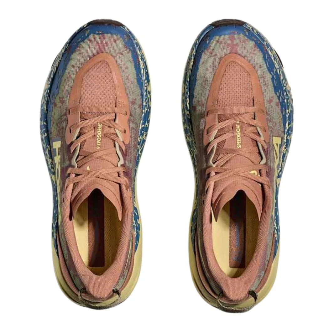 hoka Speedgoat 6 Men's Trail Running Shoes - Image 5