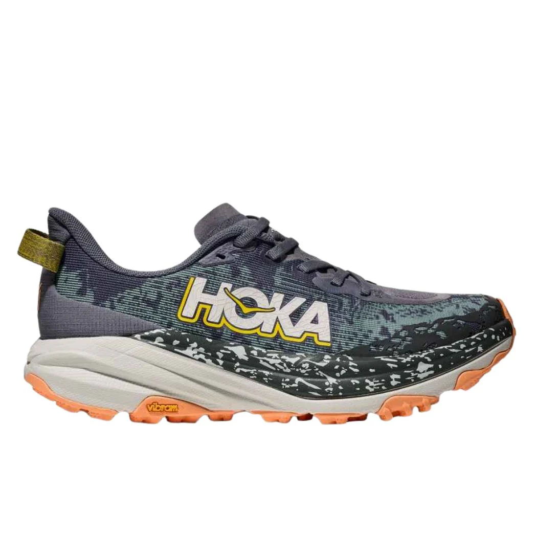 hoka Speedgoat 6 Women's Trail Running Shoes
