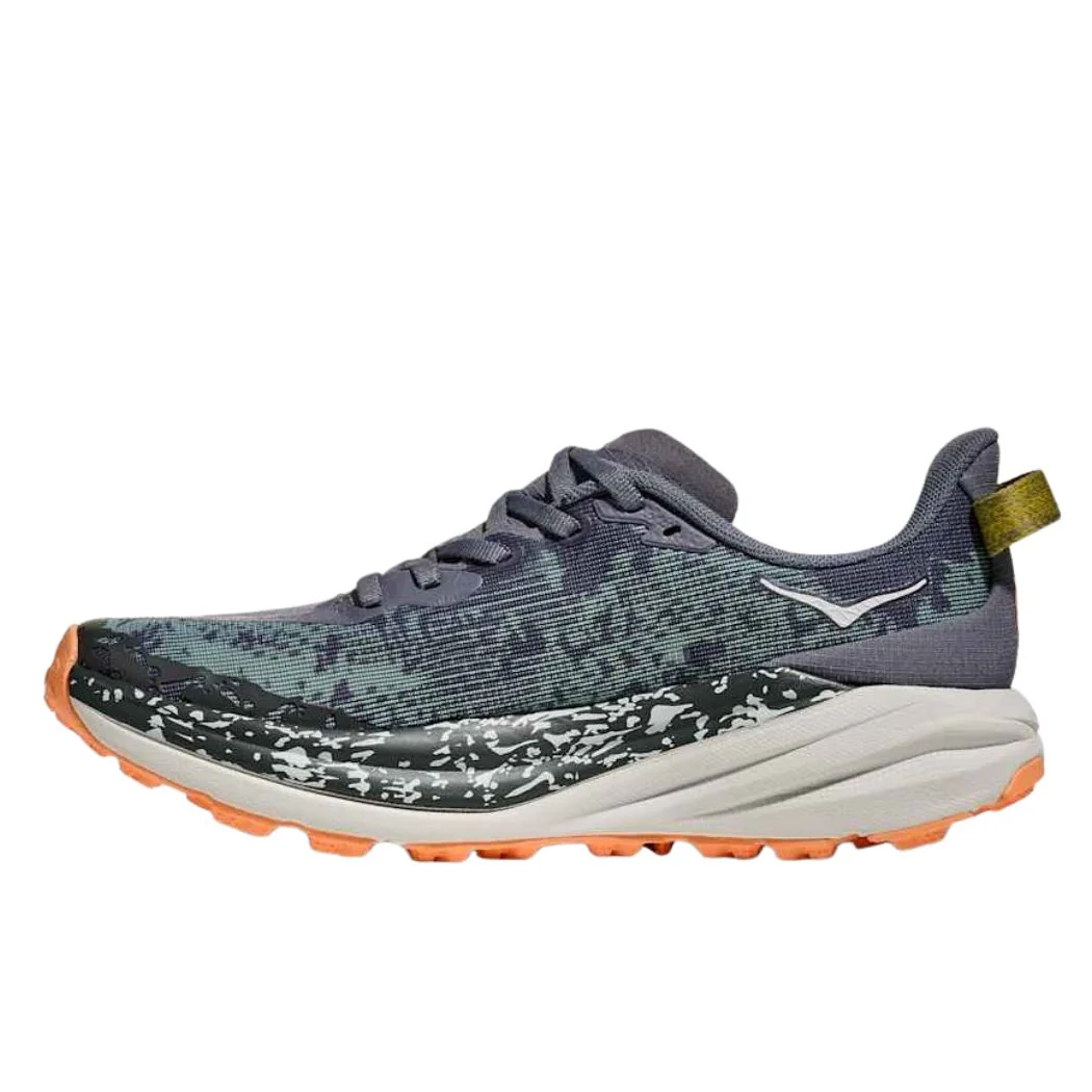 hoka Speedgoat 6 Women's Trail Running Shoes - Image 2