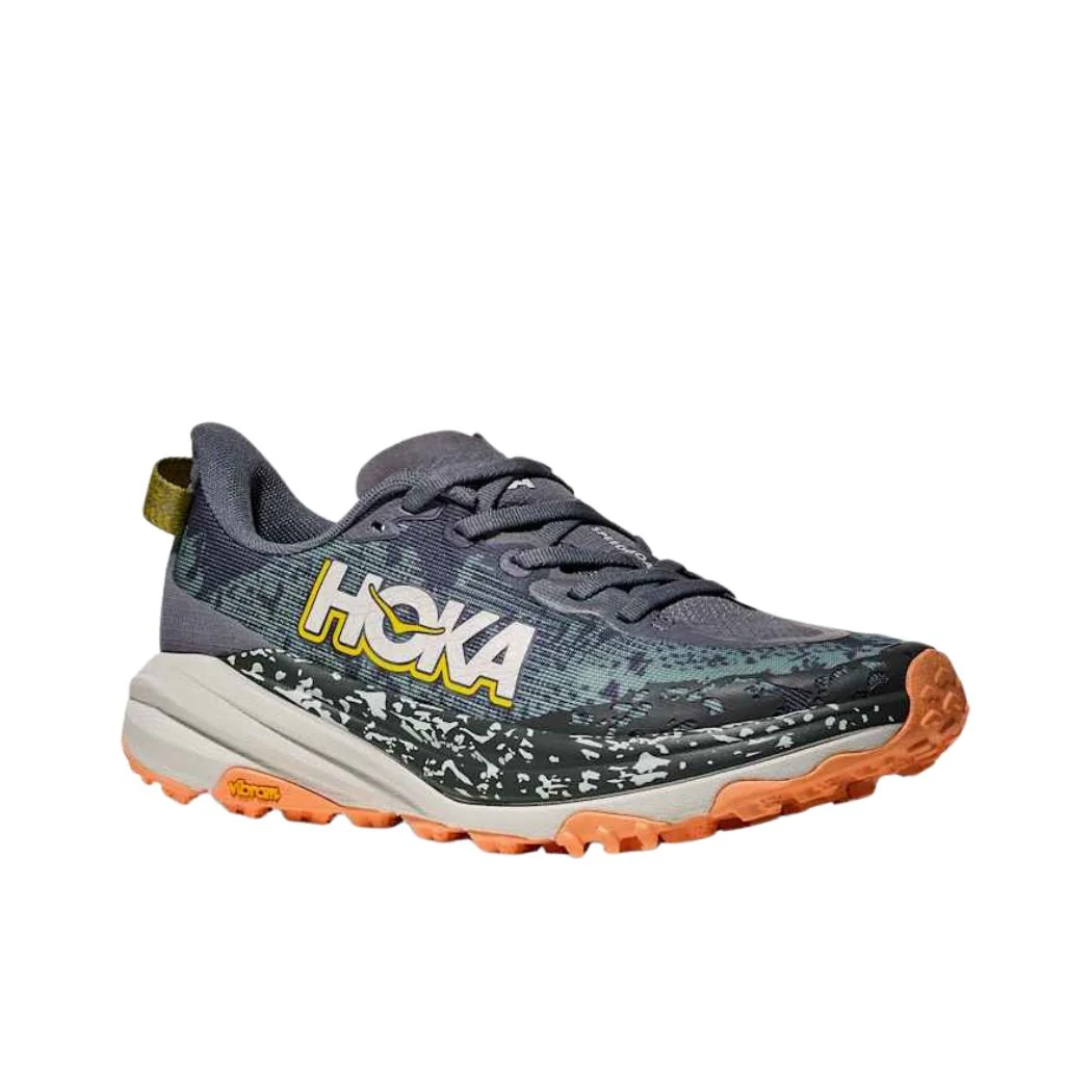 hoka Speedgoat 6 Women's Trail Running Shoes - Image 3