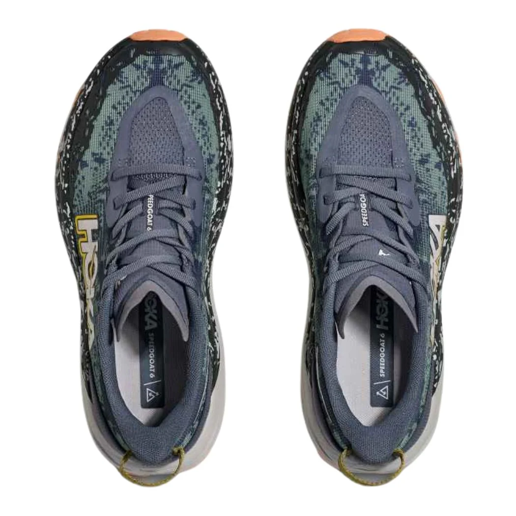 hoka Speedgoat 6 Women's Trail Running Shoes - Image 4