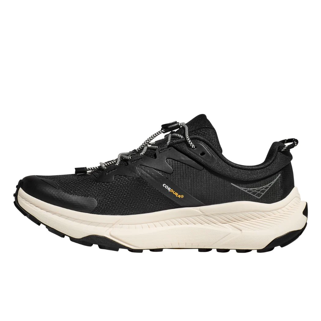 hoka Transport Men's Hiking & Walking Shoes - Image 2