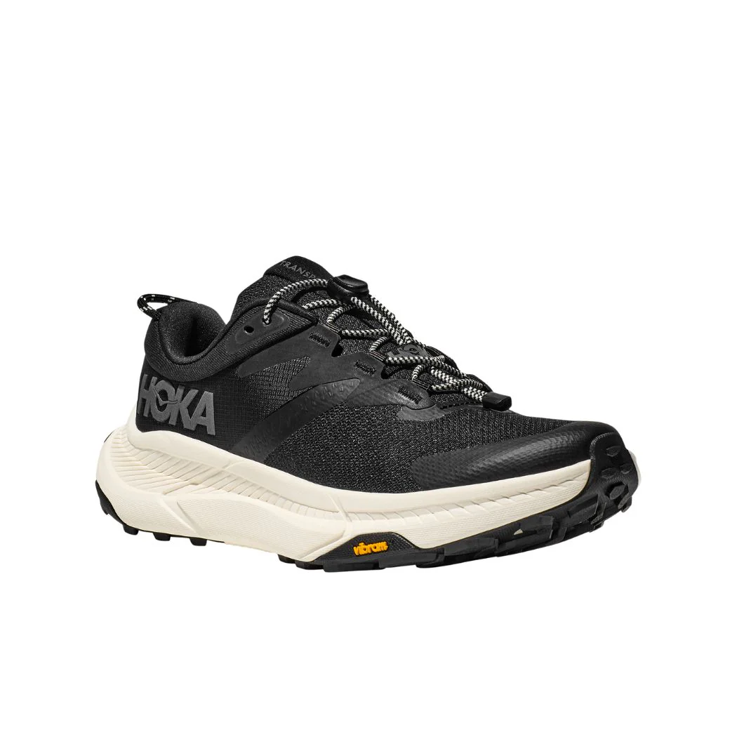 hoka Transport Men's Hiking & Walking Shoes - Image 3