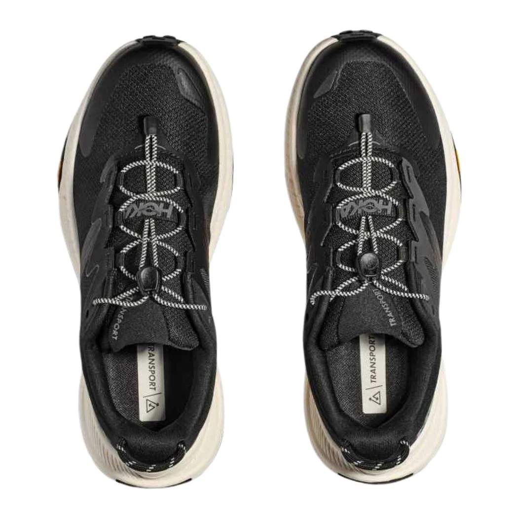 hoka Transport Men's Hiking & Walking Shoes - Image 5