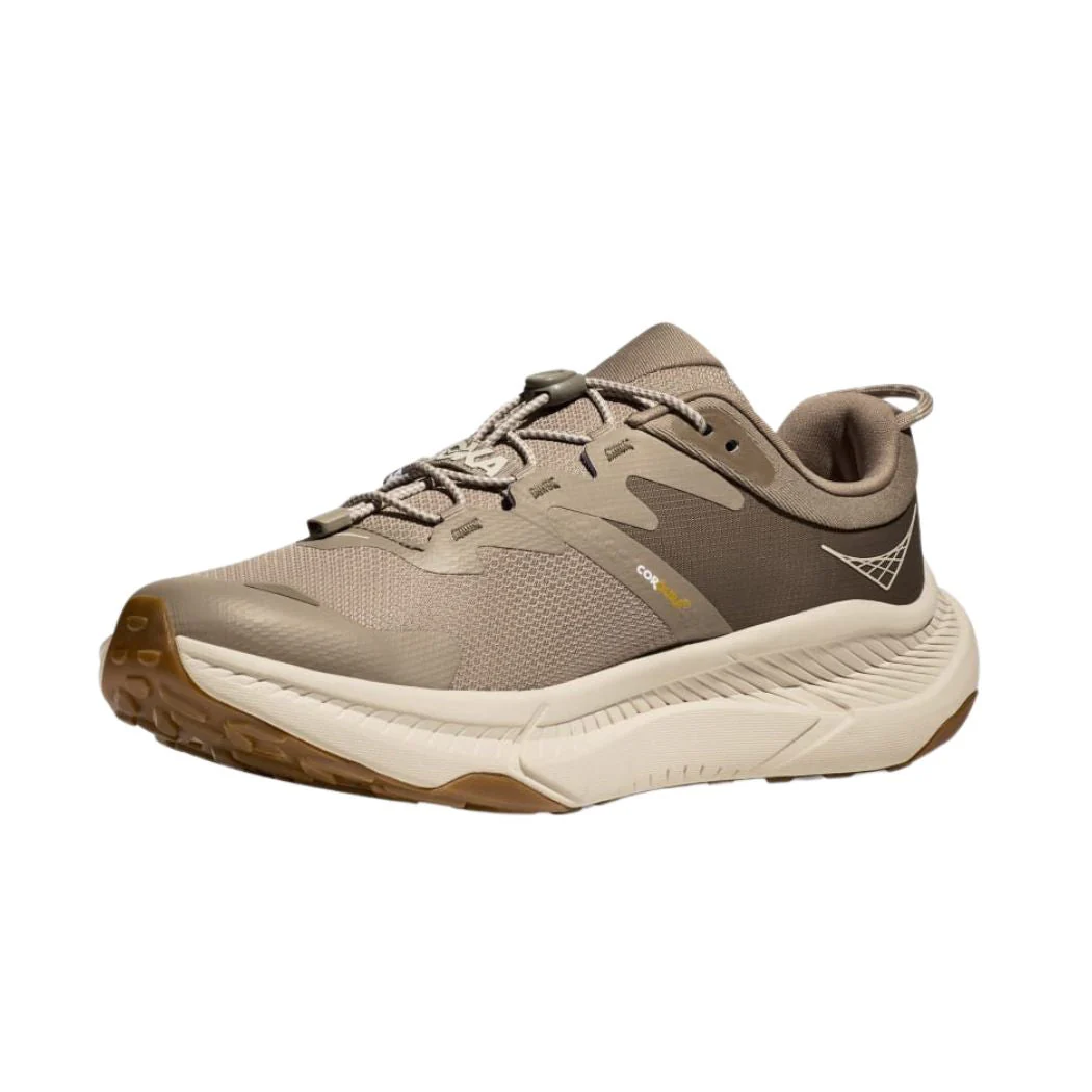 hoka Transport Men's Hiking & Walking Shoes - Image 2