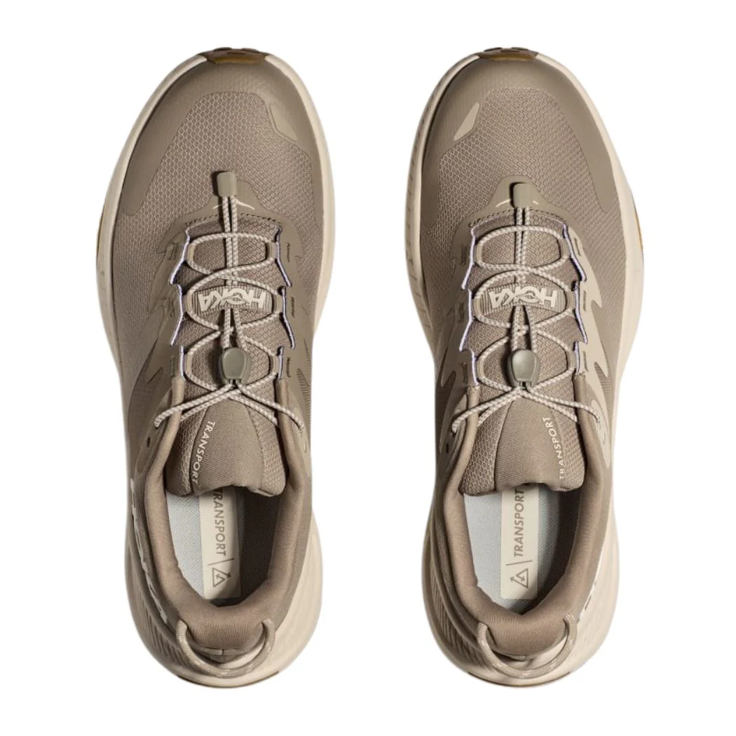 hoka Transport Men's Hiking & Walking Shoes - Image 5