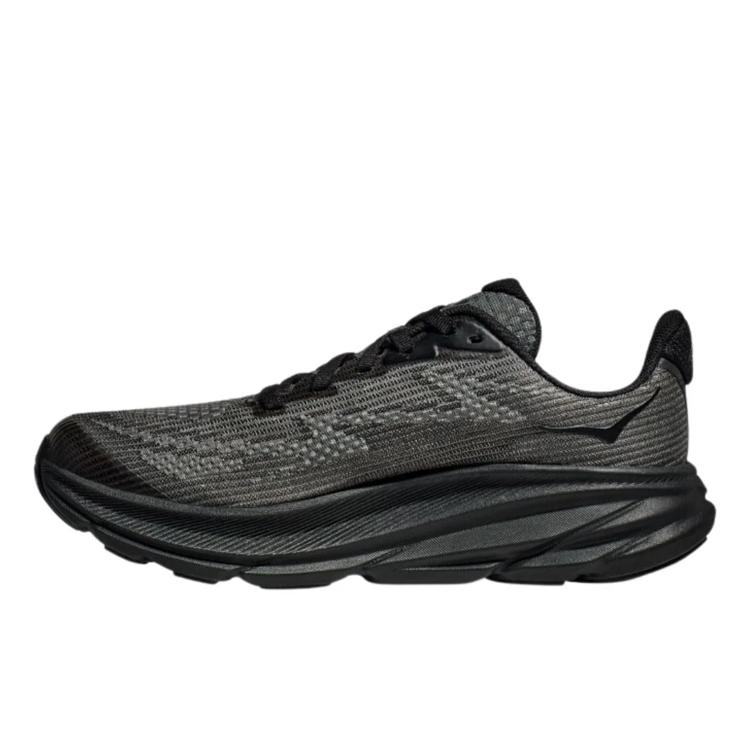 hoka Clifton 9 Kids Running Shoes - Image 2