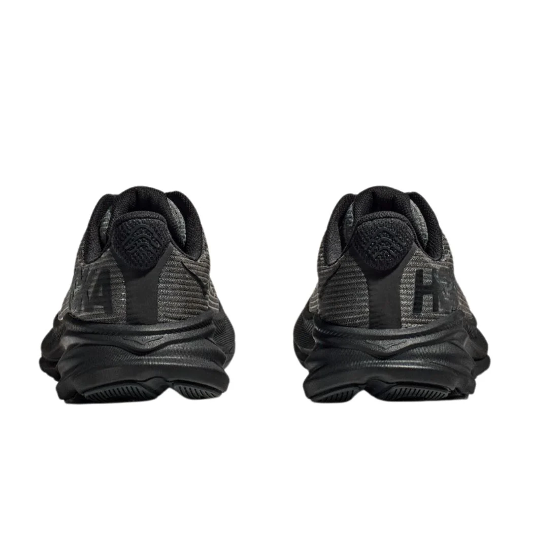 hoka Clifton 9 Kids Running Shoes - Image 4
