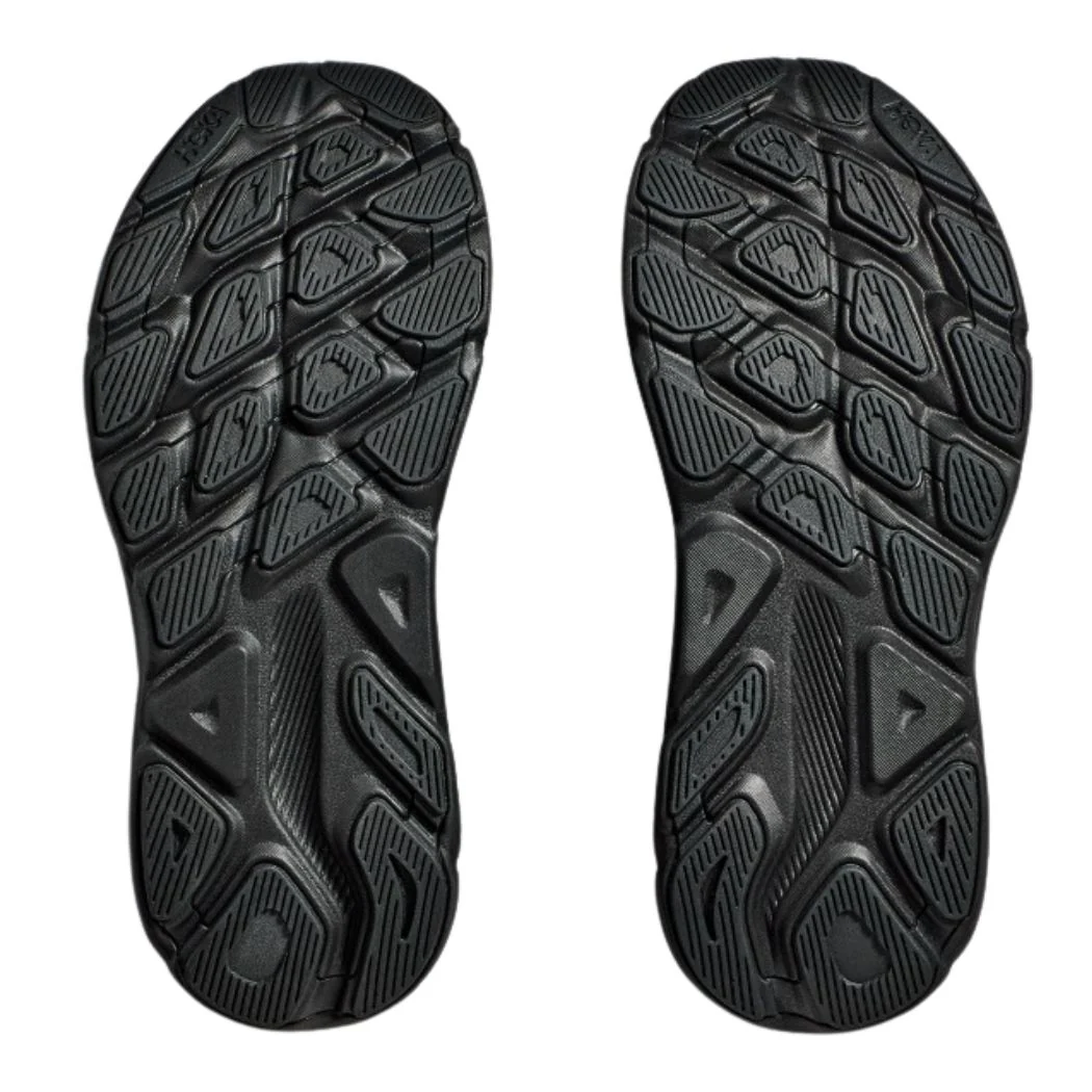 hoka Clifton 9 Kids Running Shoes - Image 6