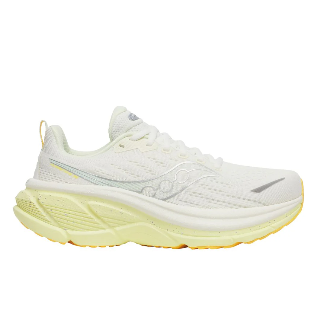 saucony Hurricane 25 Women's Running Shoes