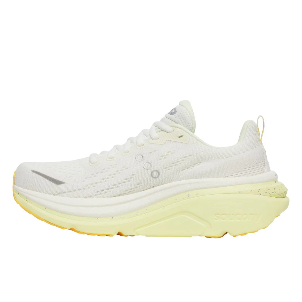 saucony Hurricane 25 Women's Running Shoes - Image 2