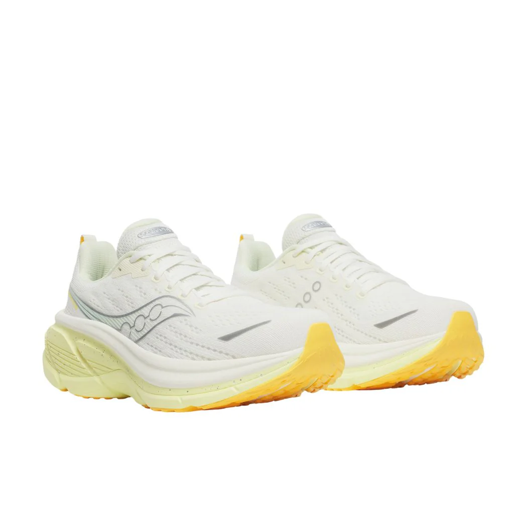 saucony Hurricane 25 Women's Running Shoes - Image 3