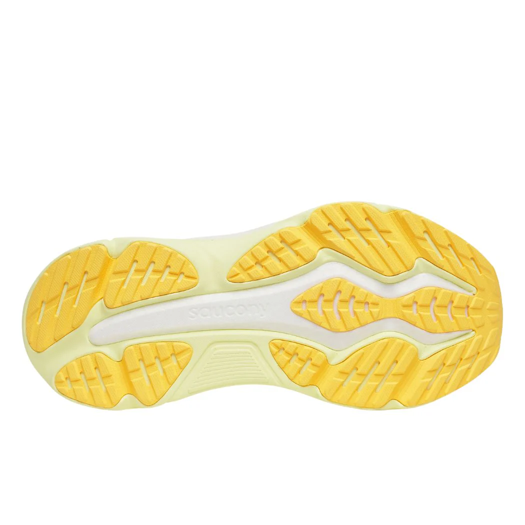 saucony Hurricane 25 Women's Running Shoes - Image 6