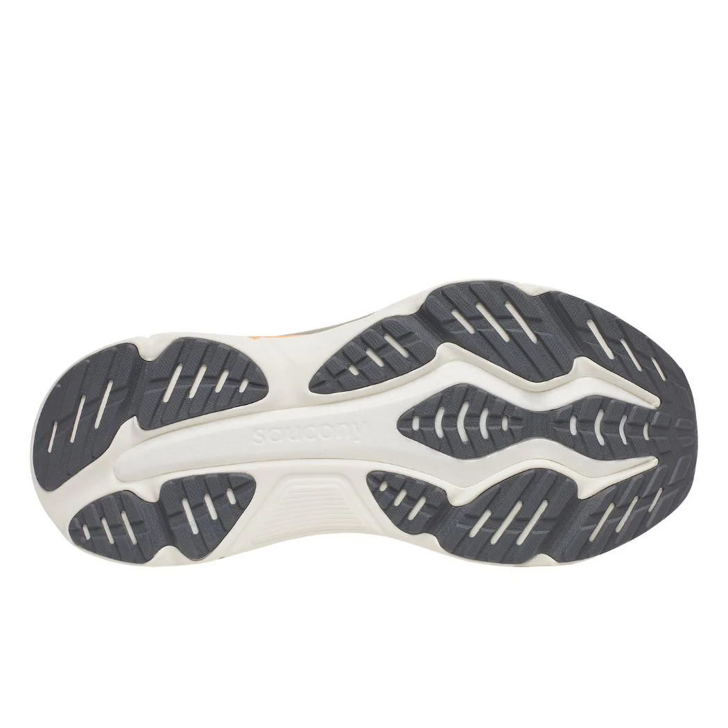 saucony Hurricane 25 Men's Running Shoes - Image 6