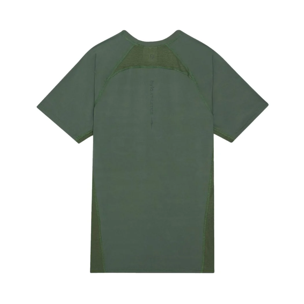 hylo athletics Performance Men's Tee - Image 2