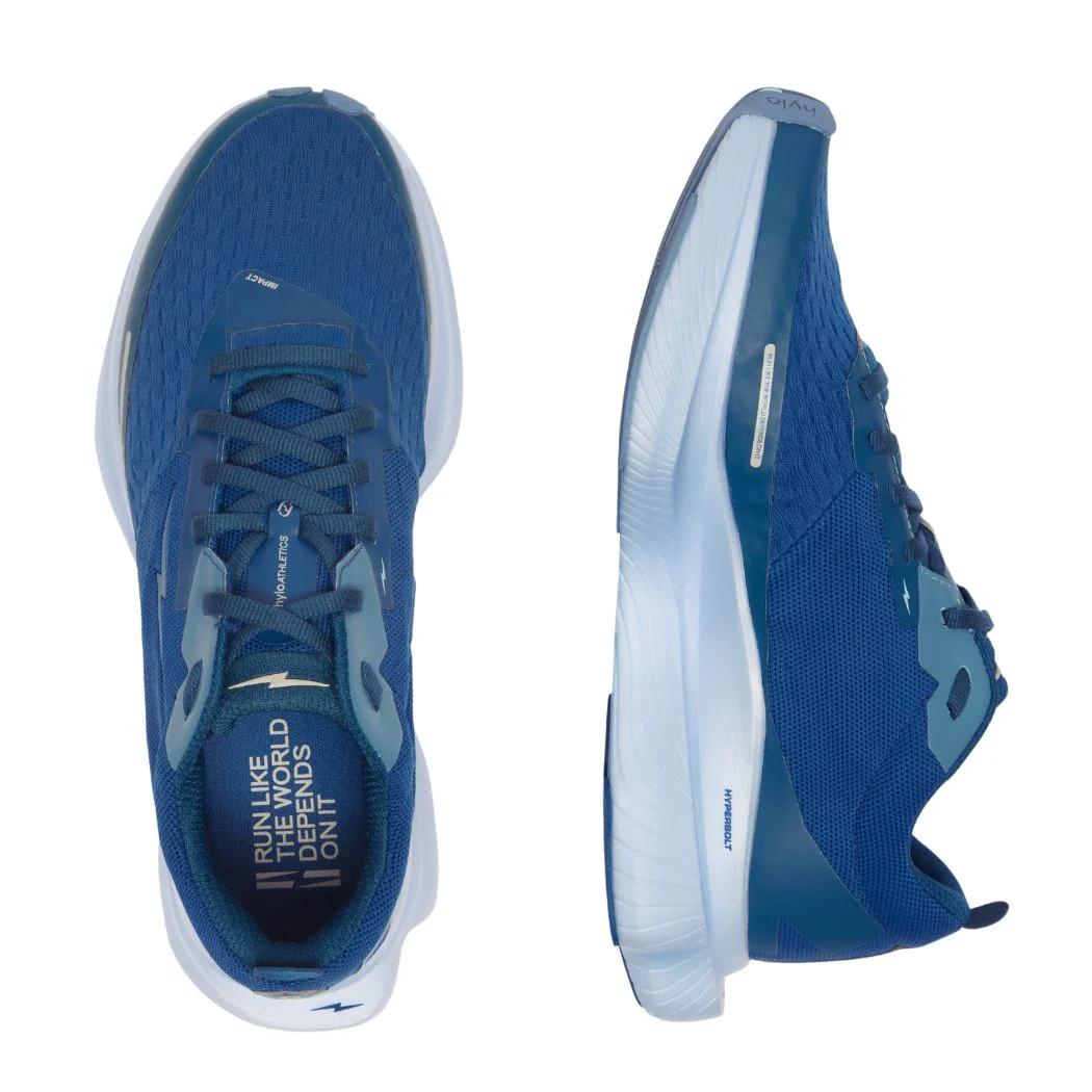 hylo athletics Impact Unisex Running Shoes - Image 2