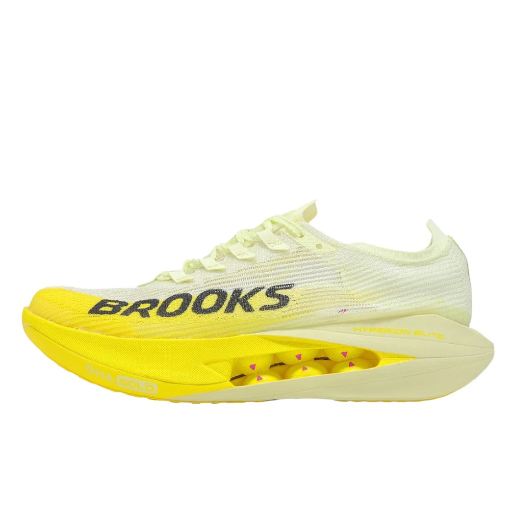 brooks Hyperion Elite 5 Men's Running Shoes - Image 2