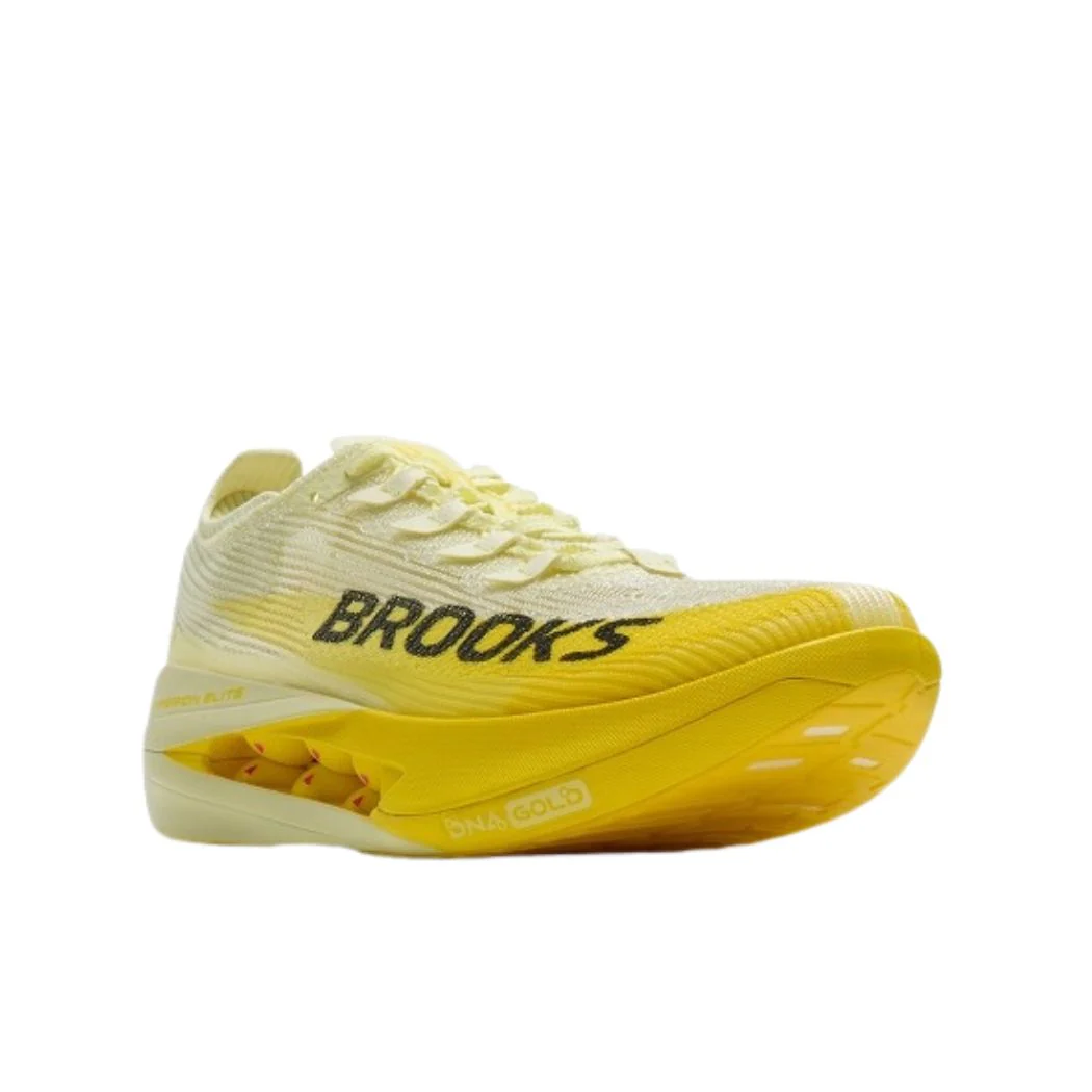 brooks Hyperion Elite 5 Men's Running Shoes - Image 3