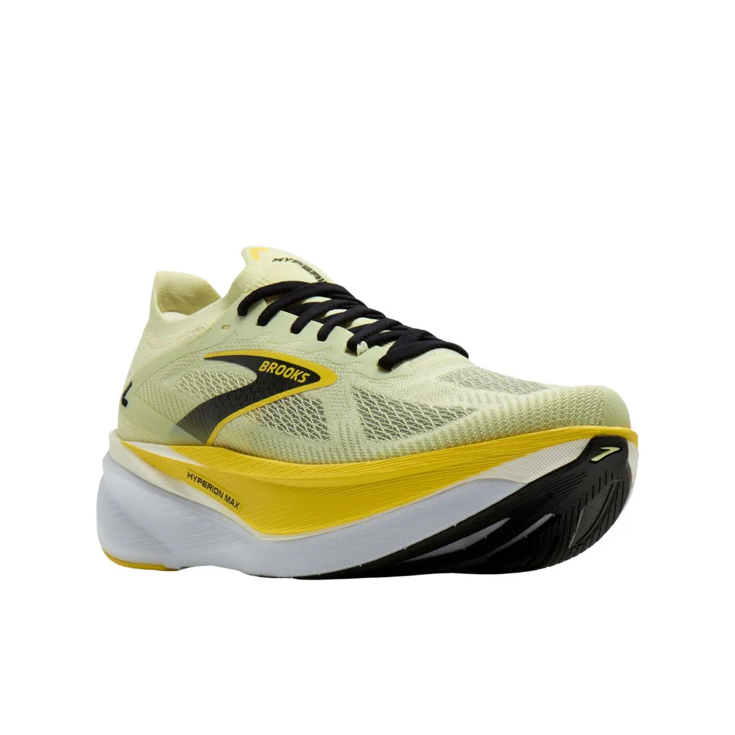 brooks Hyperion Max 3 Men's Running Shoes - Image 3