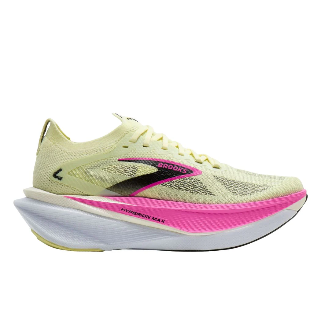 brooks Hyperion Max 3 Women's Running Shoes