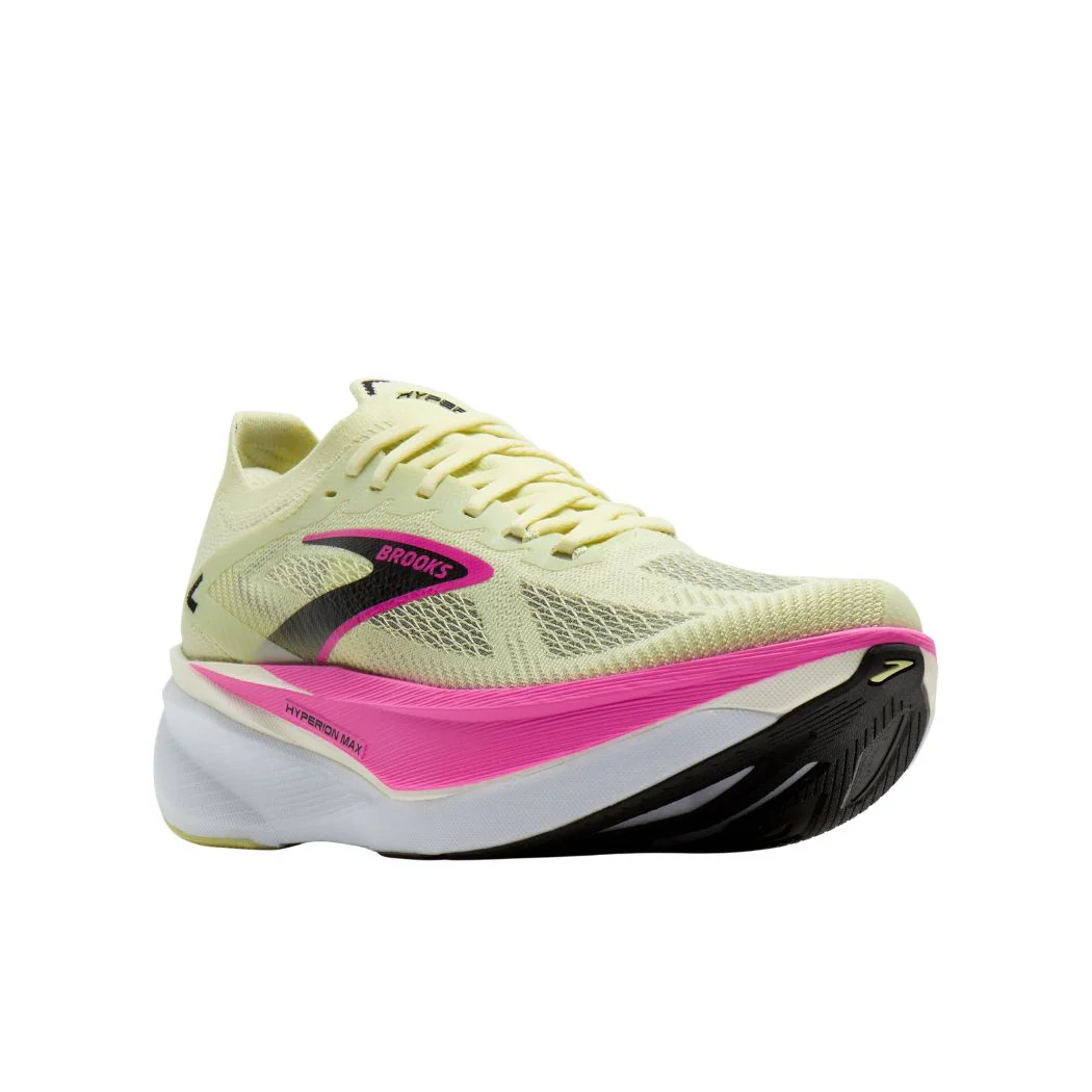 brooks Hyperion Max 3 Women's Running Shoes - Image 3