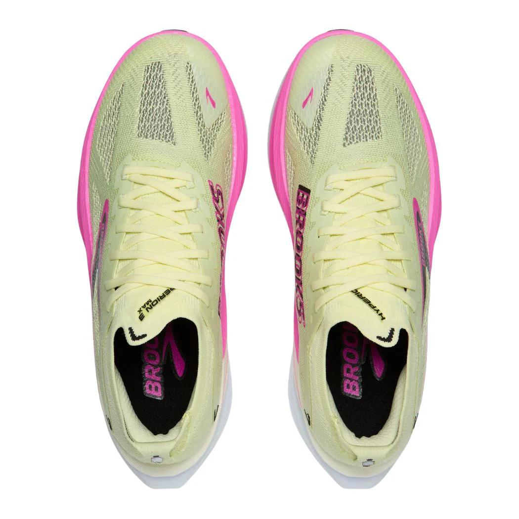 brooks Hyperion Max 3 Women's Running Shoes - Image 5