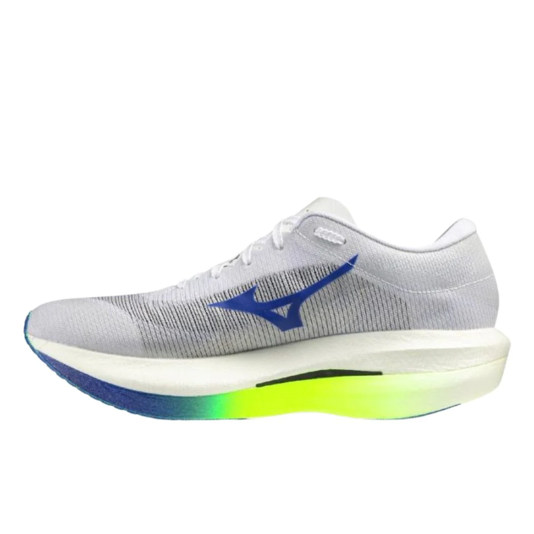 mizuno Hypewarp Pro Men's Running Shoes - Image 2