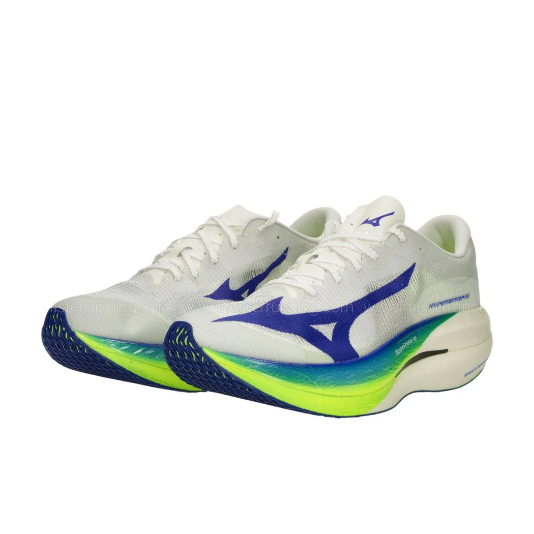 mizuno Hypewarp Pro Men's Running Shoes - Image 4