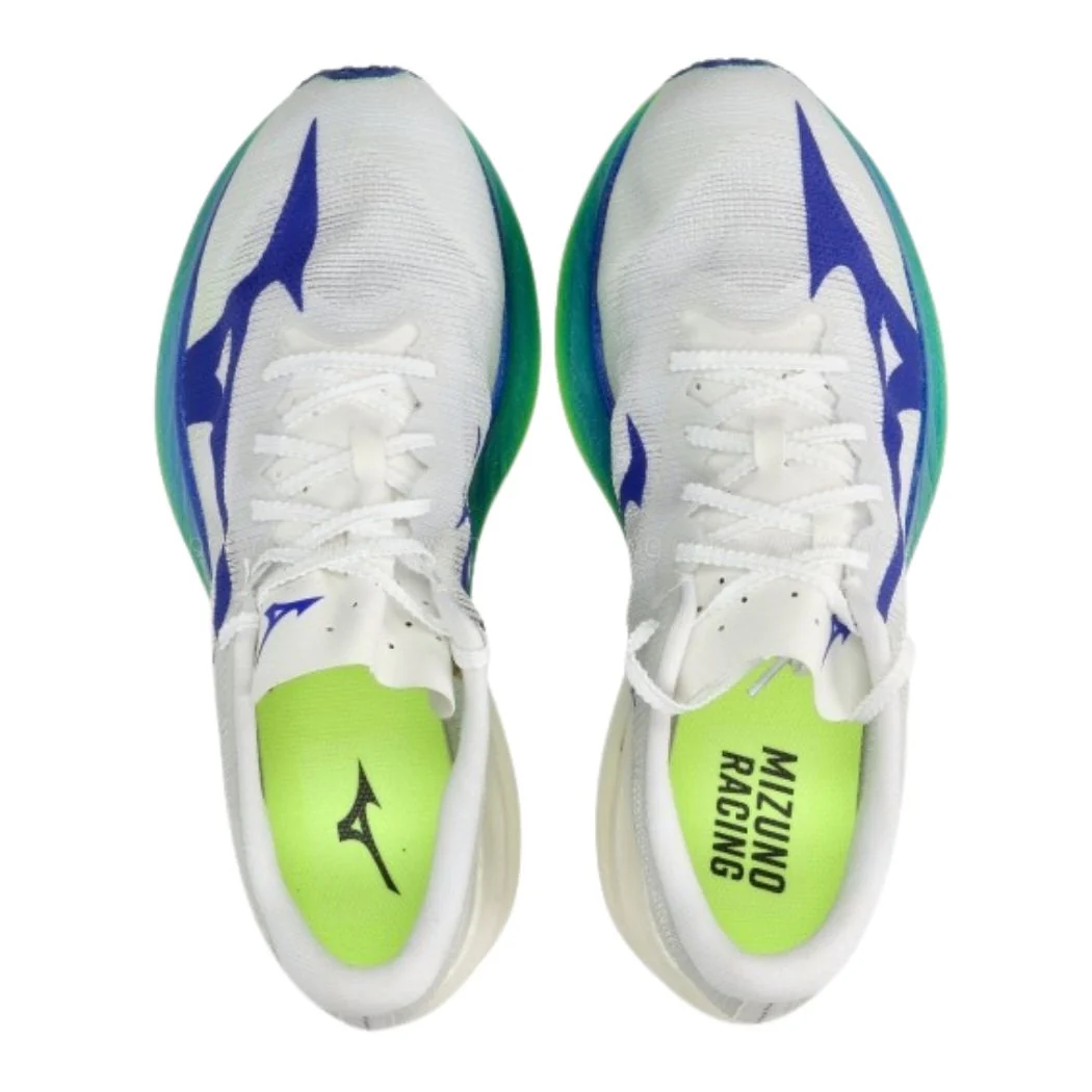 mizuno Hypewarp Pro Men's Running Shoes - Image 6