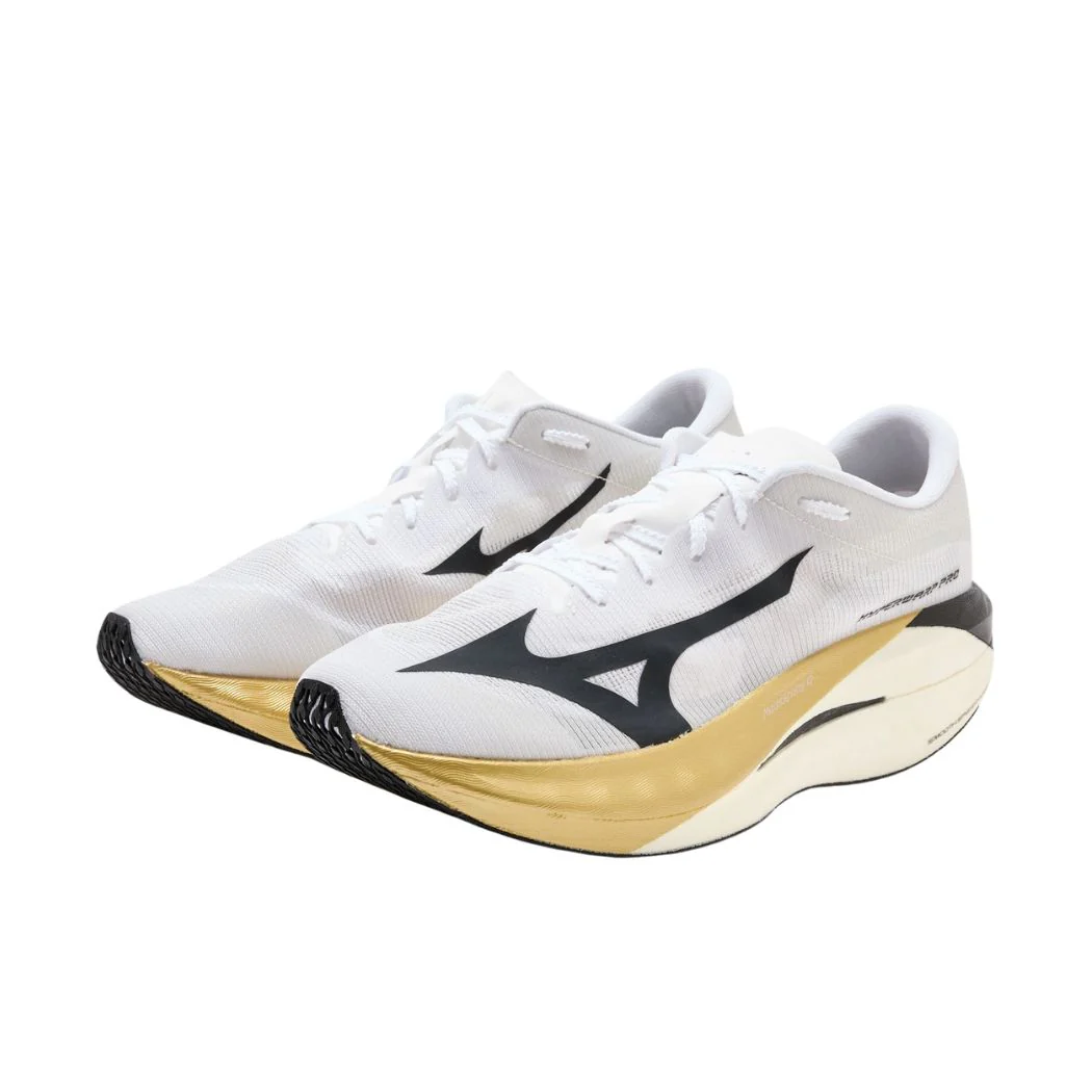 mizuno Hypewarp Pro Men's Running Shoes - Image 3