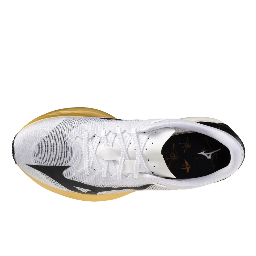 mizuno Hypewarp Pro Men's Running Shoes - Image 4