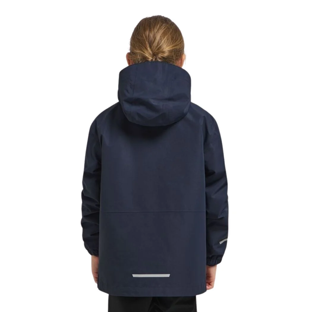 jack wolfskin Iceland 3IN1 Kids Jacket - Image 2