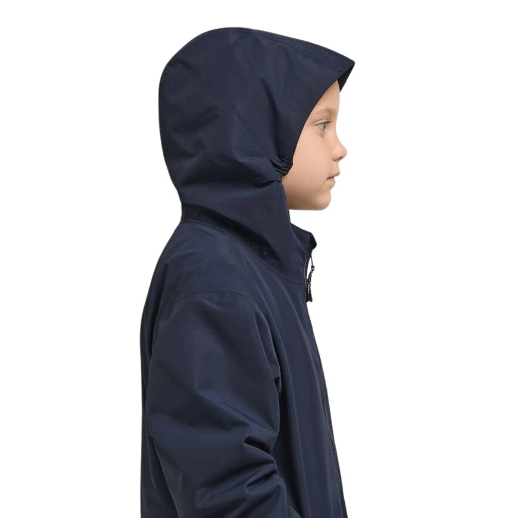 jack wolfskin Iceland 3IN1 Kids Jacket - Image 6