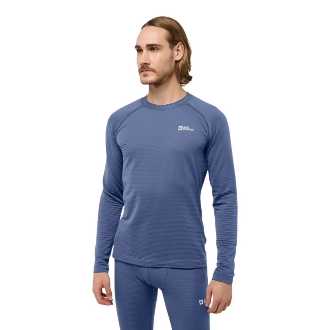 jack wolfskin Infinite Warm Men's Longsleeve