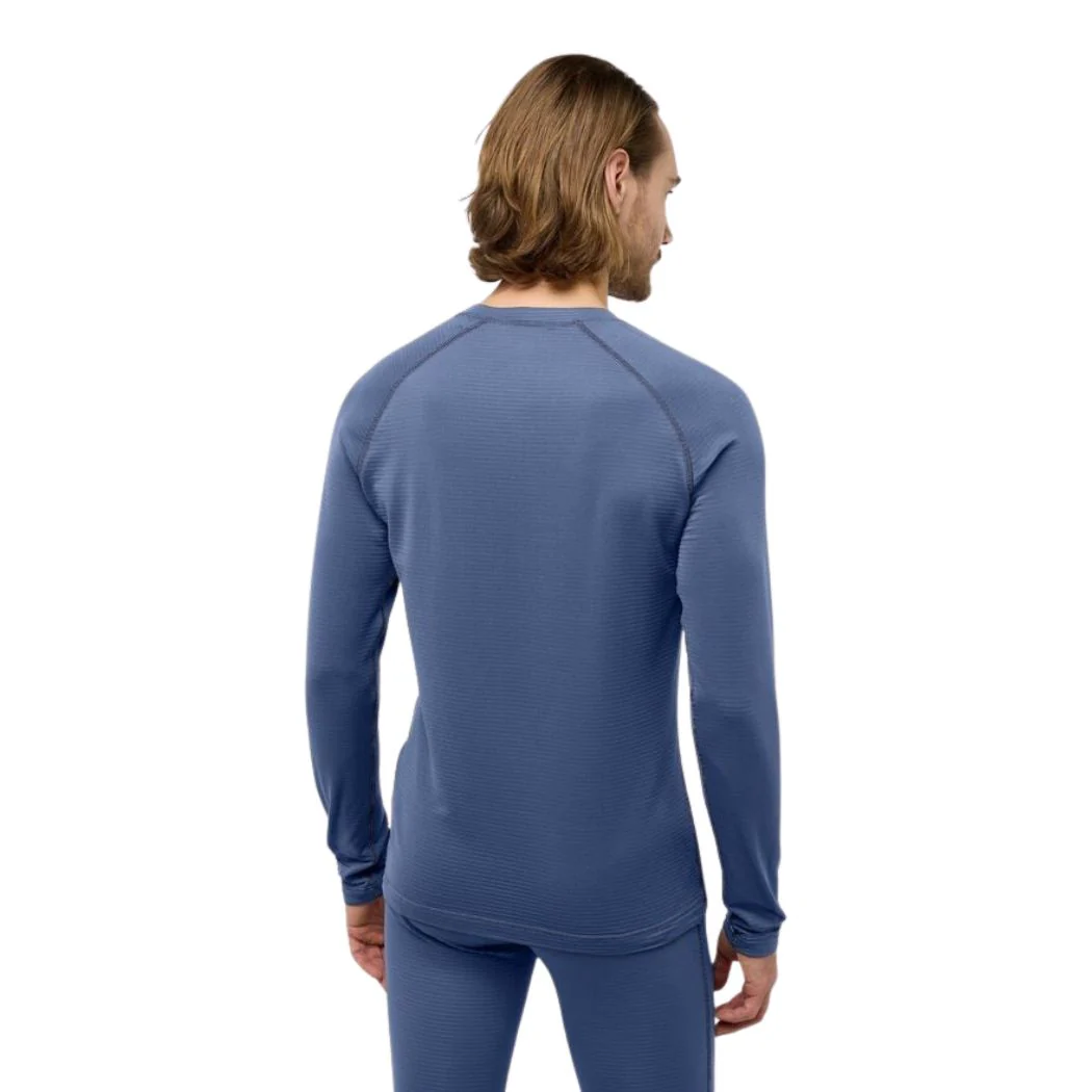 jack wolfskin Infinite Warm Men's Longsleeve - Image 2