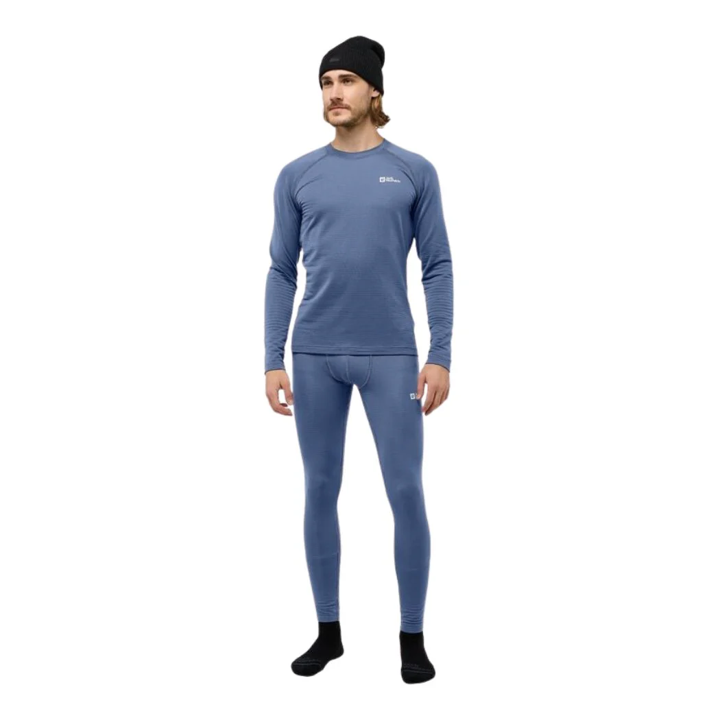 jack wolfskin Infinite Warm Men's Longsleeve - Image 3