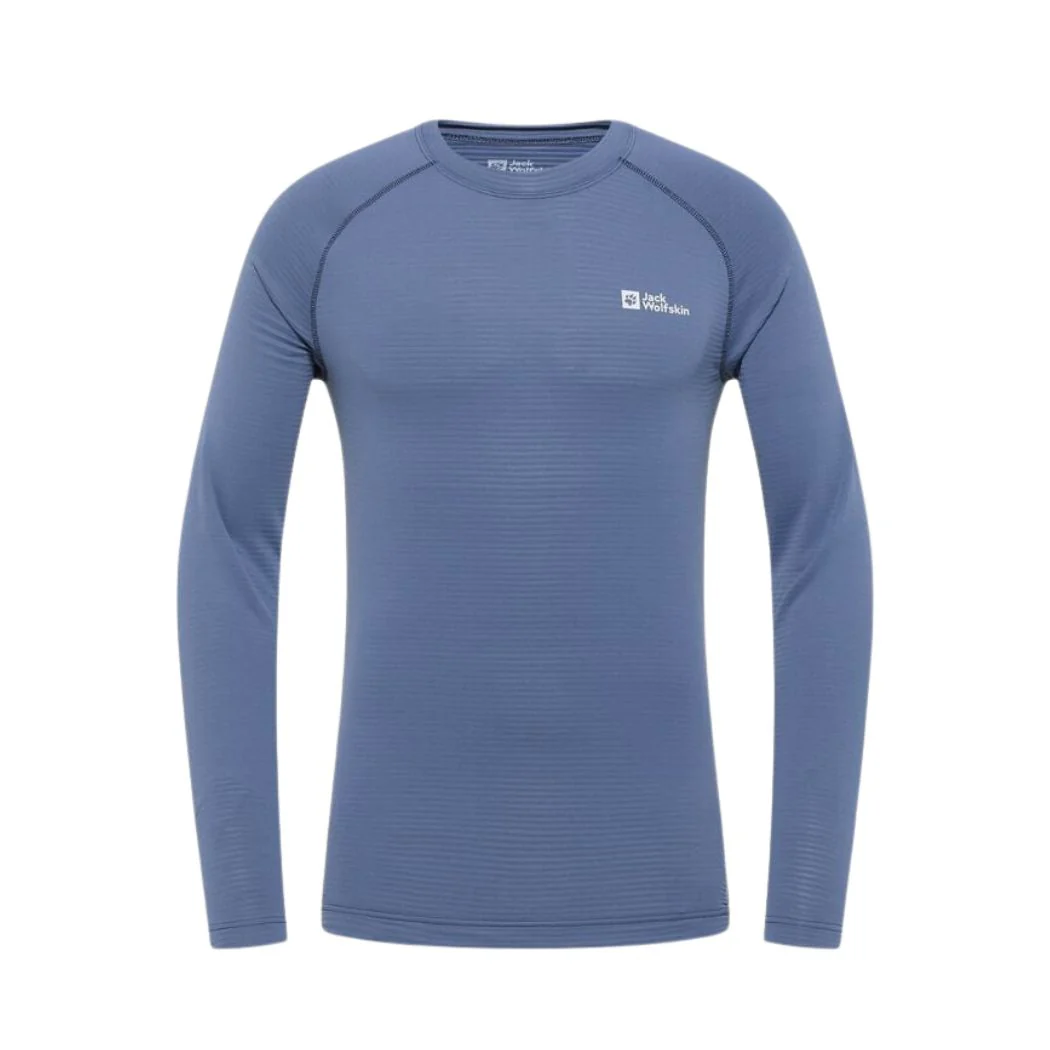 jack wolfskin Infinite Warm Men's Longsleeve - Image 4