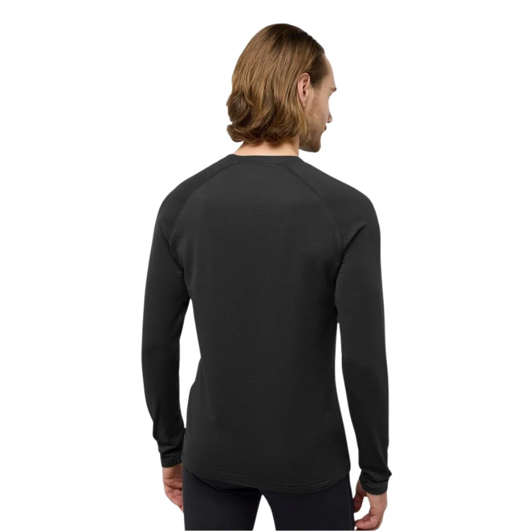 jack wolfskin Infinite Warm Men's Longsleeve - Image 2