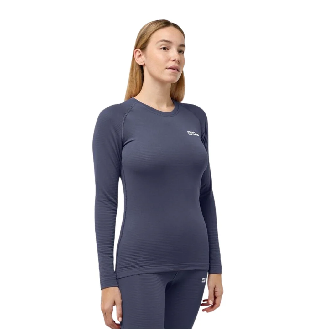 jack wolfskin Infinite Warm Women's Longsleeve