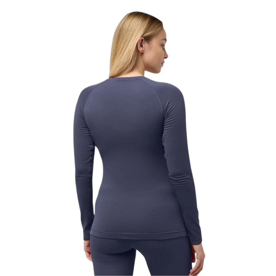 jack wolfskin Infinite Warm Women's Longsleeve - Image 2