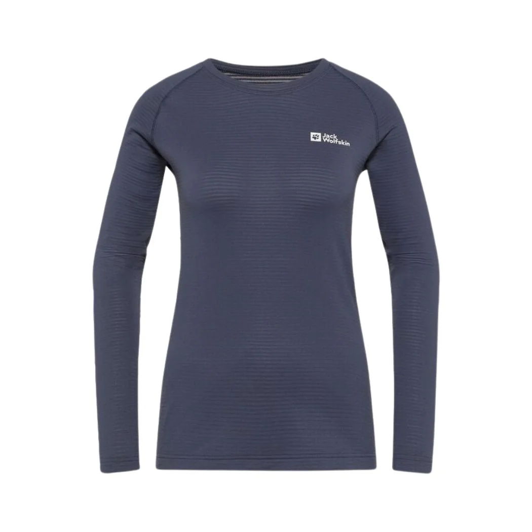 jack wolfskin Infinite Warm Women's Longsleeve - Image 3