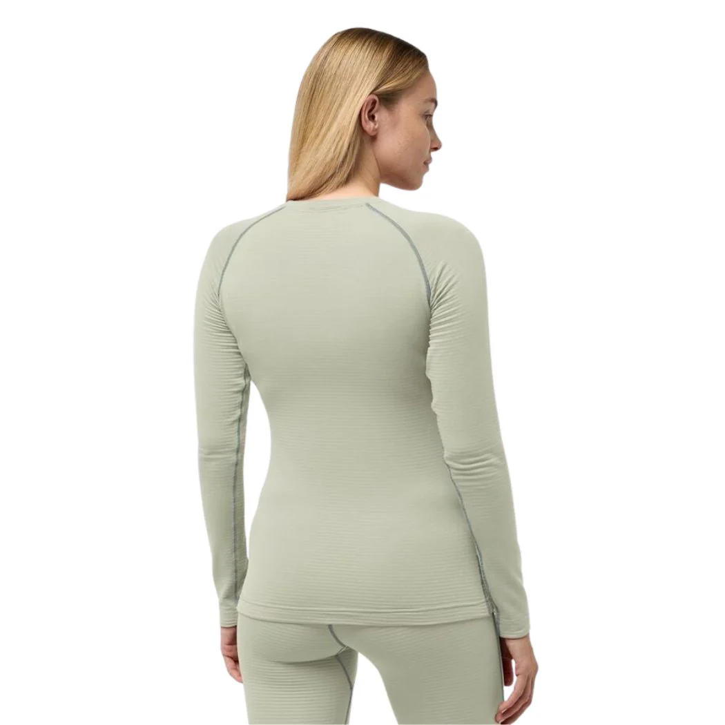 jack wolfskin Infinite Warm Women's Longsleeve - Image 2