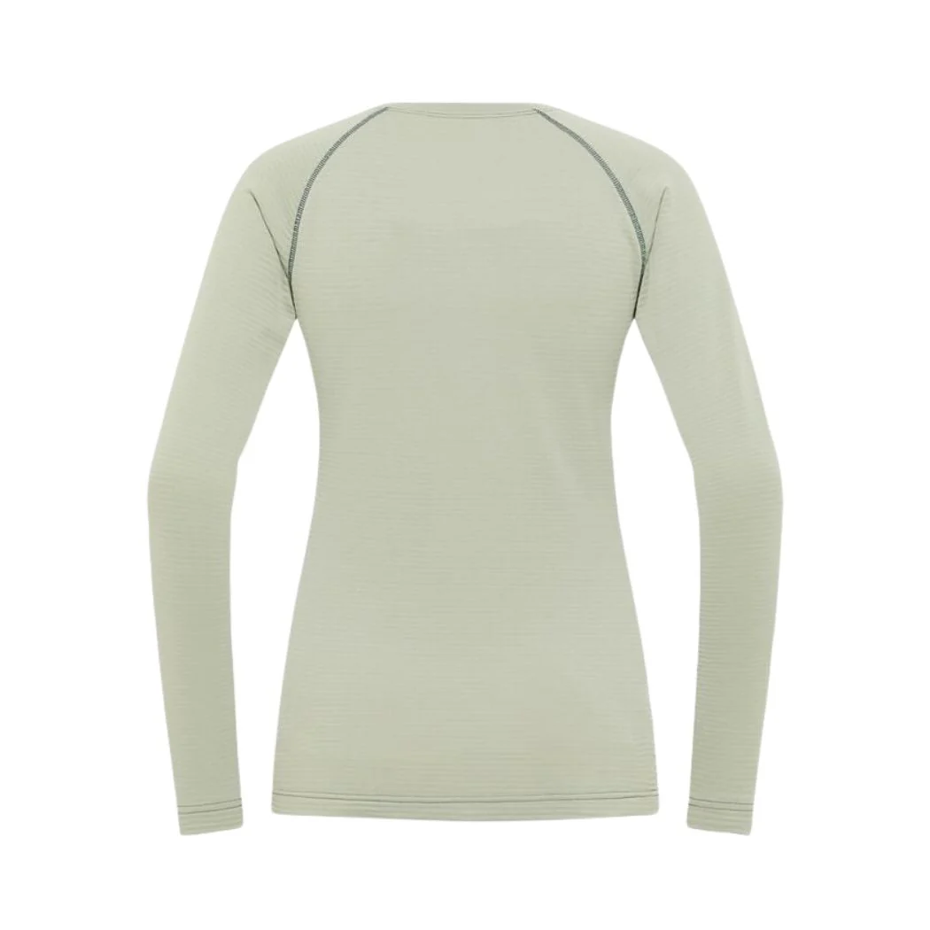 jack wolfskin Infinite Warm Women's Longsleeve - Image 4