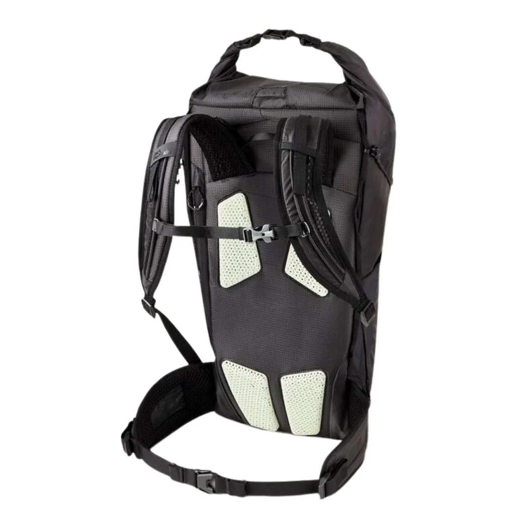 jack wolfskin 3D Aerorise 30 Unisex Backpack - Image 2