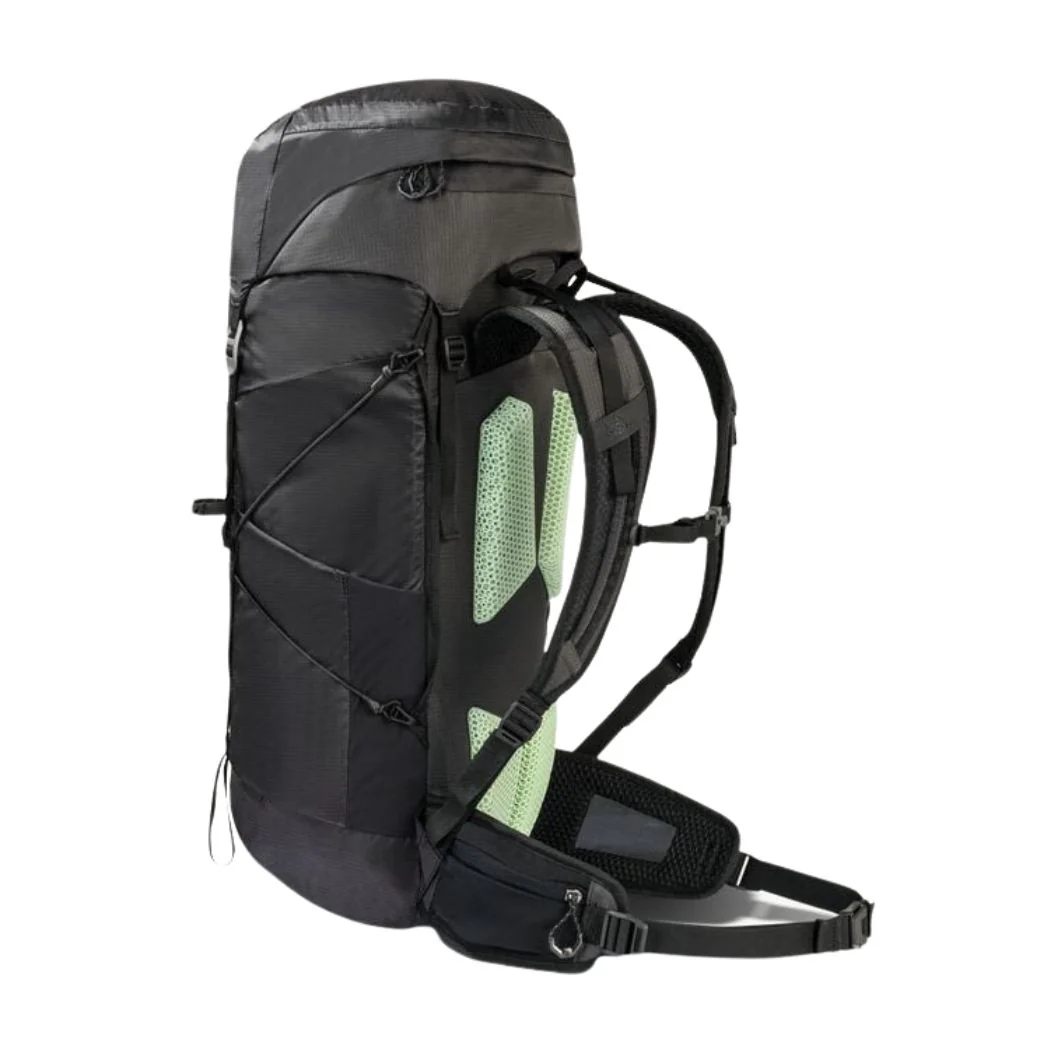 jack wolfskin 3D Aerorise 40 Unisex Hiking Backpack - Image 3