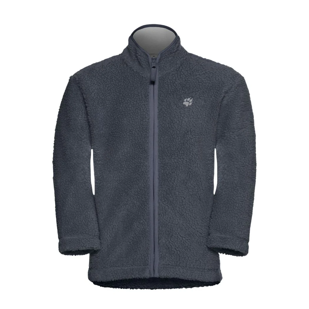 jack wolfskin 3IN1 Canvey Kids Parka - Image 11