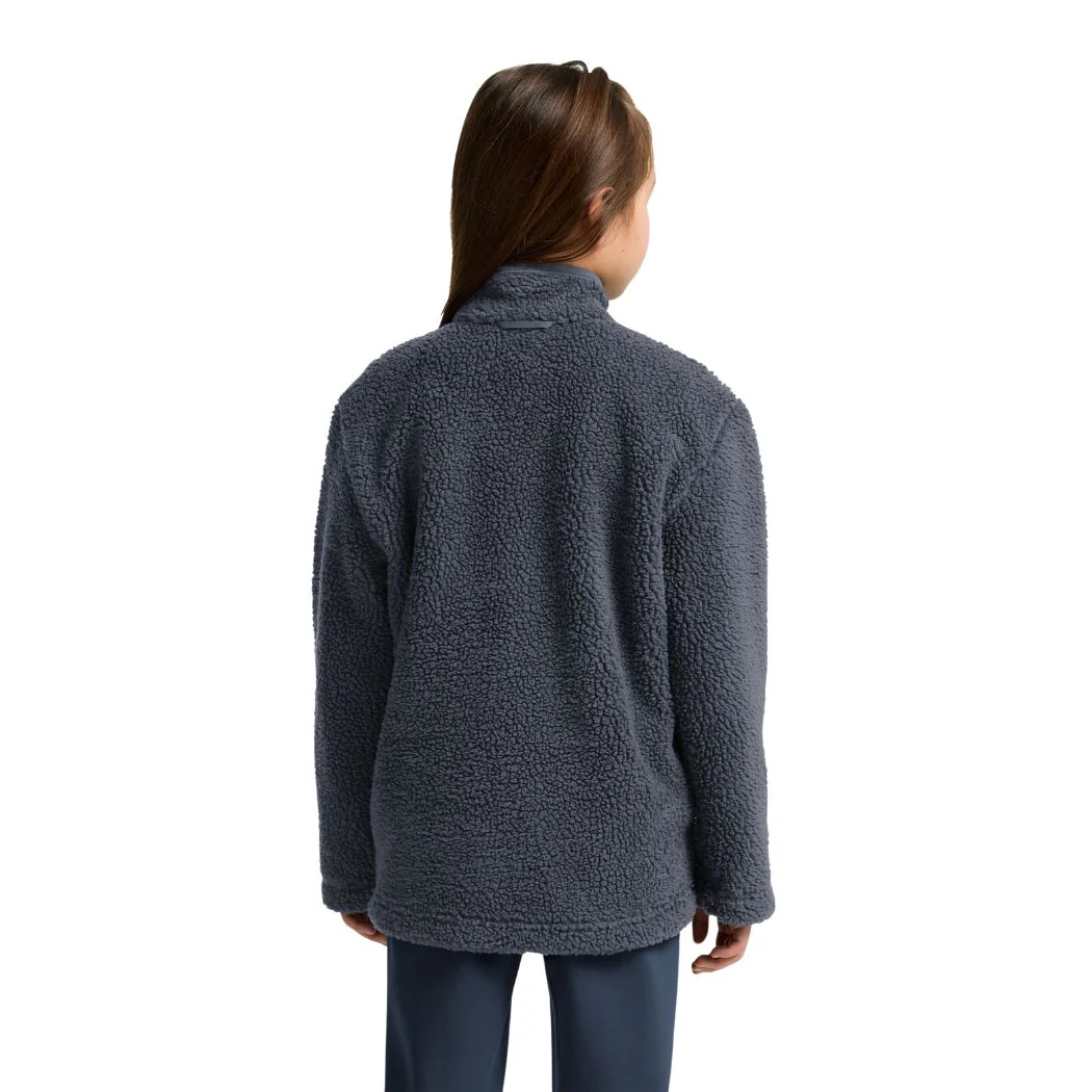 jack wolfskin 3IN1 Canvey Kids Parka - Image 5